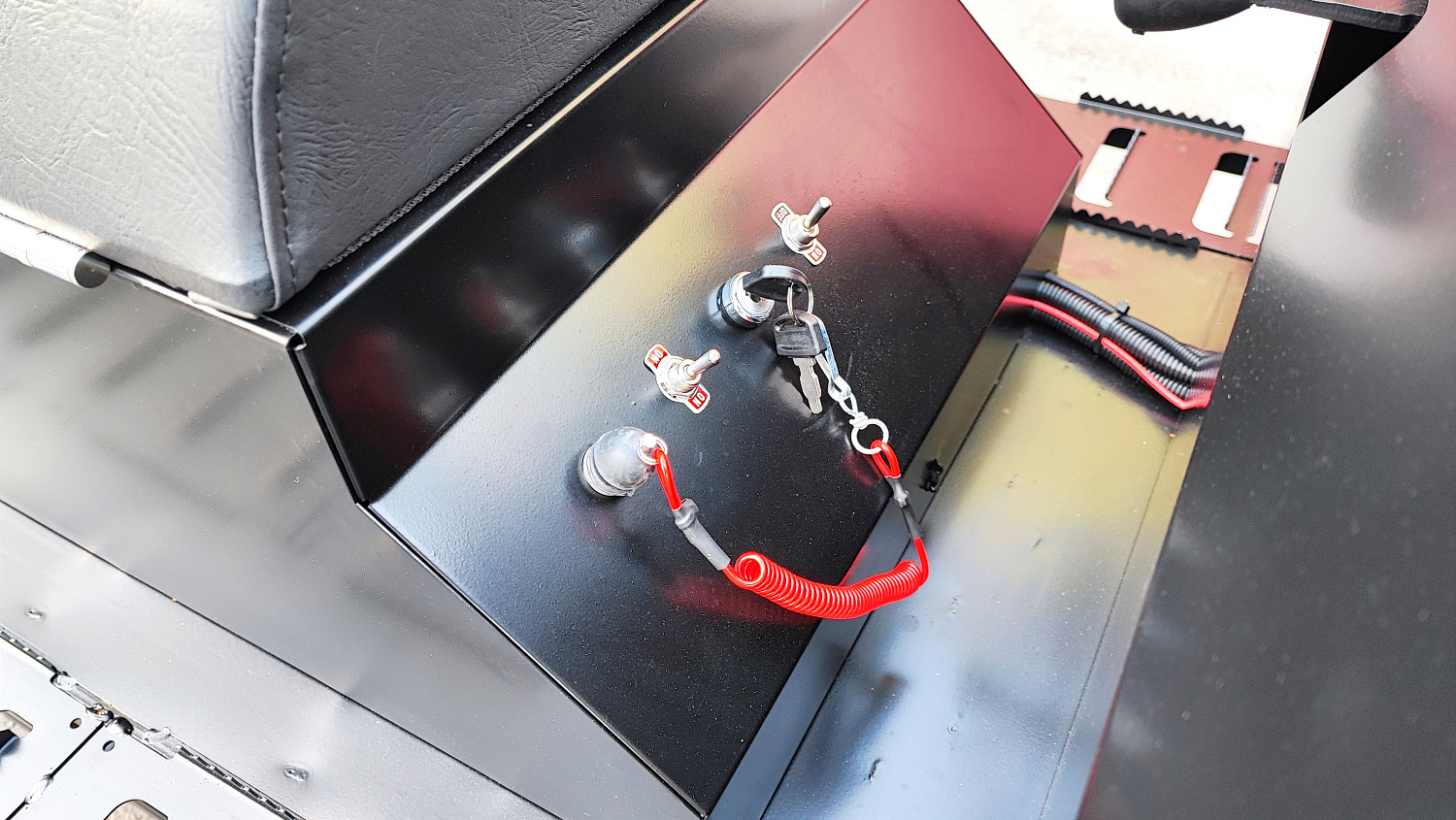 Снегоход PROMAX YAKUT 500 2.0 4T 27 в Анапе