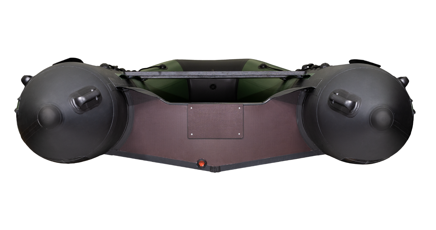 Лодка Ривьера Максима 3800 СК в Анапе