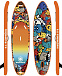 SUP (САП) Доска MISHIMO CRAZY-LINE 10.6’ (325см) в Анапе