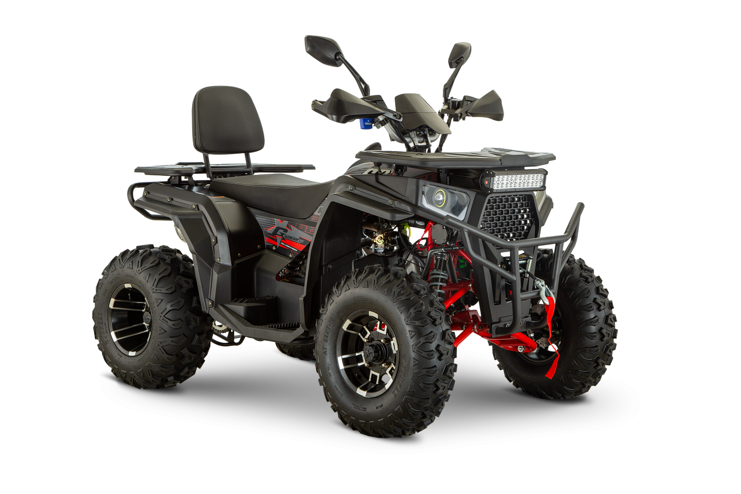 Квадроцикл GBM CROSS HILL 320 BIG PREMIUM в Анапе