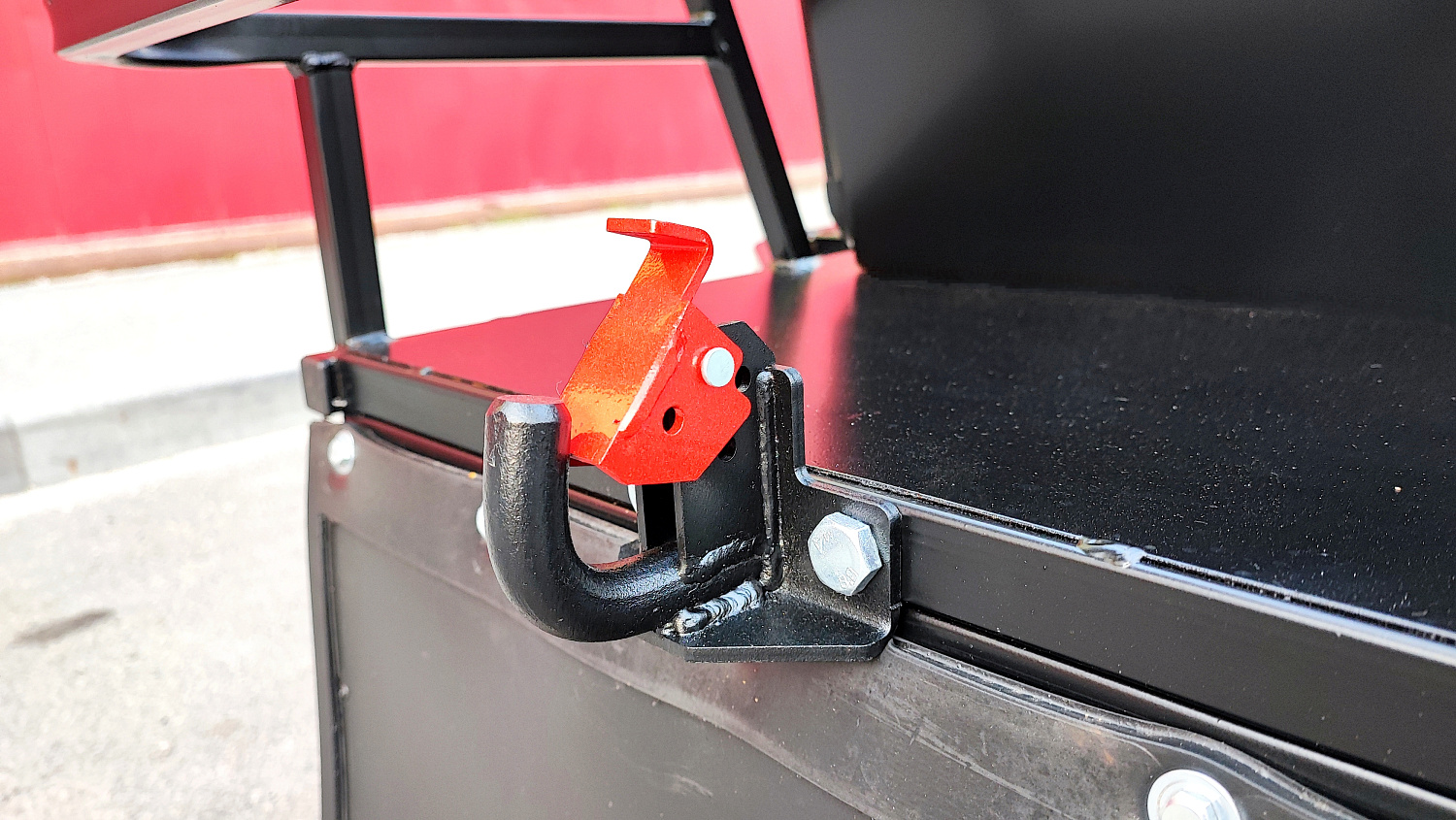 Снегоход PROMAX YAKUT 500 2.0 4T 27 в Анапе