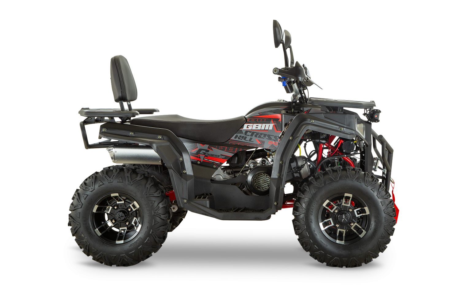 Квадроцикл GBM CROSS HILL 320 BIG PREMIUM в Анапе