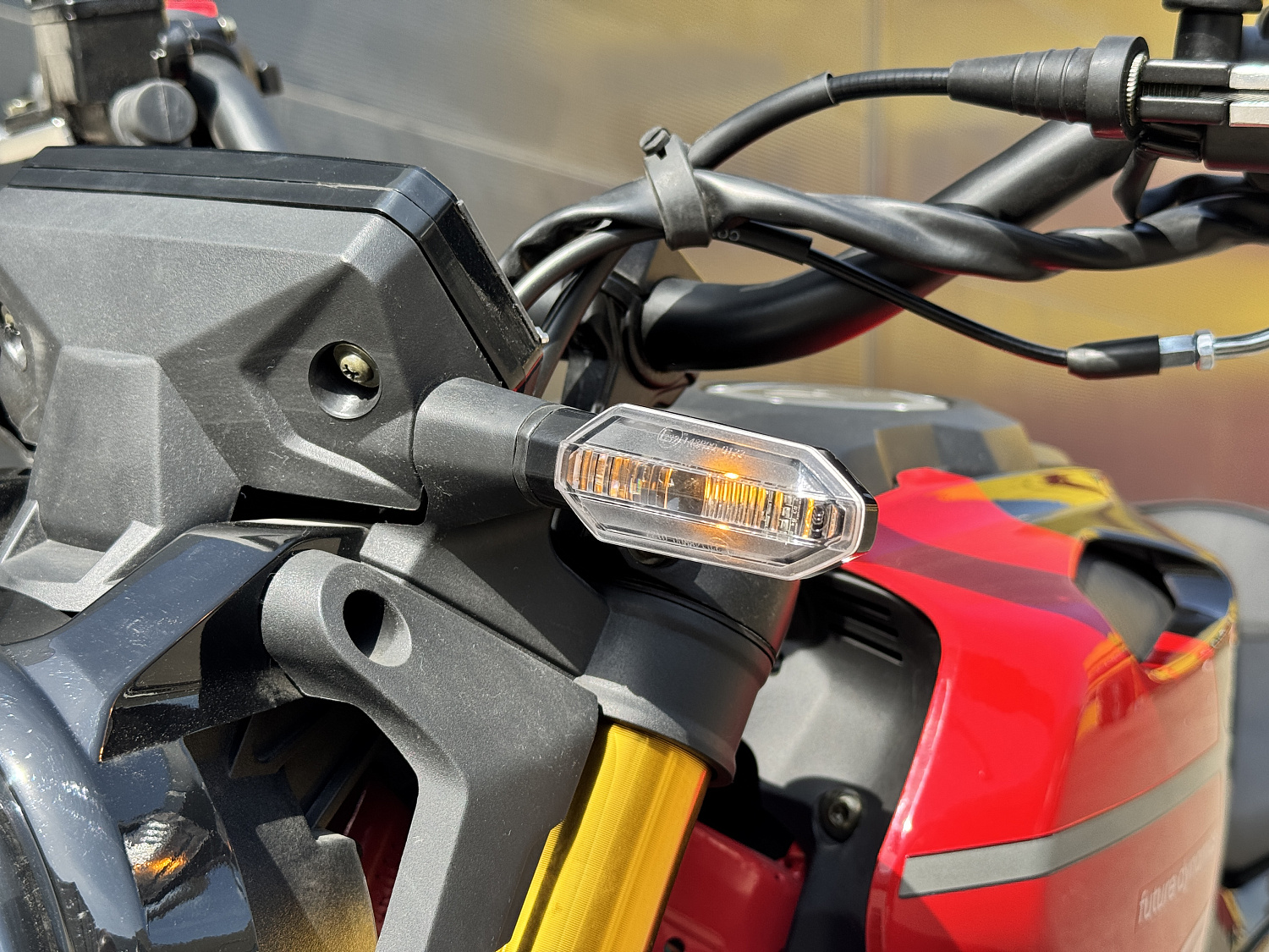 Мотоцикл PROMAX CB300RL (4V, 6G) в Анапе