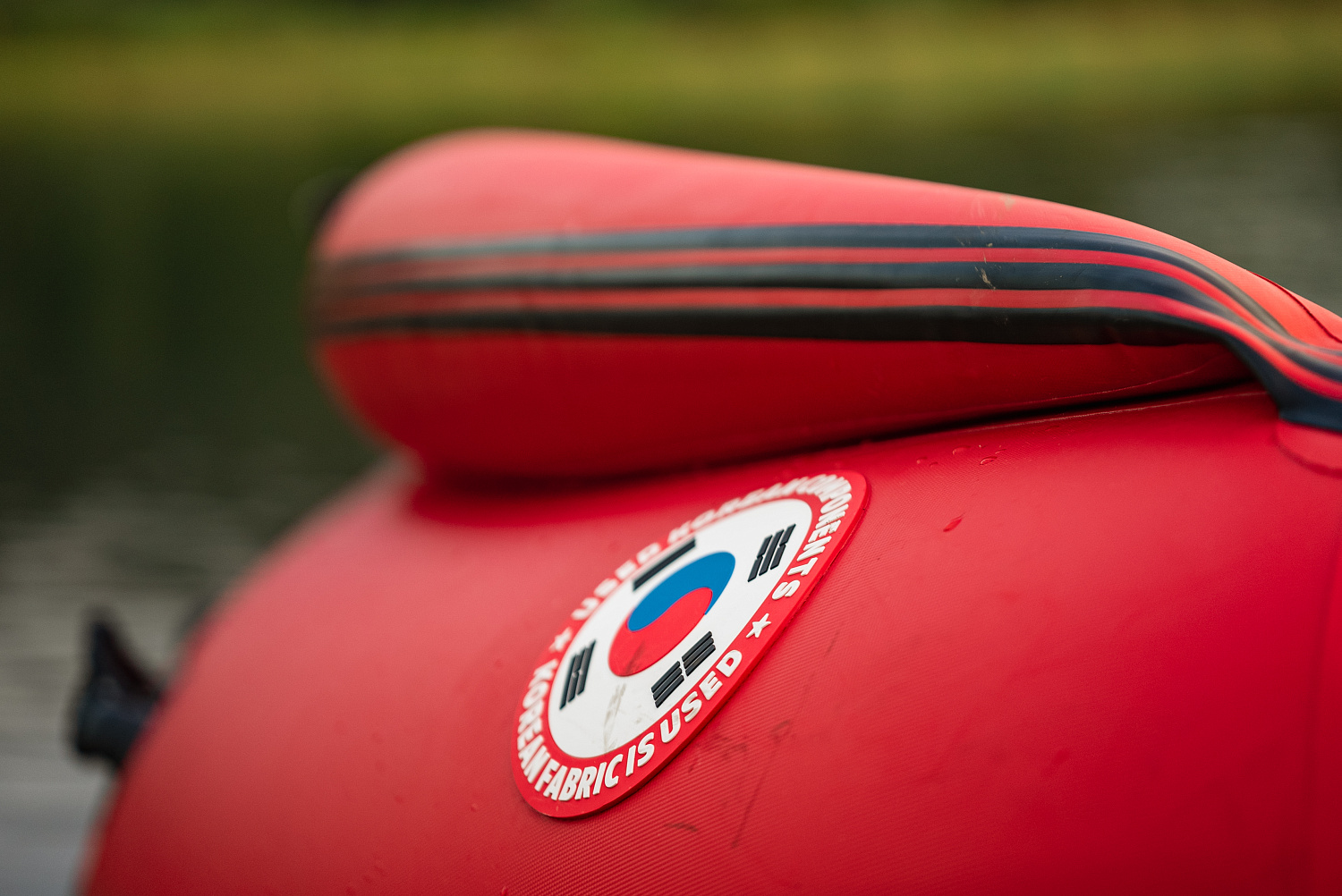 Лодка MISHIMO RIVER FJET PRO 470 под водомет в Анапе