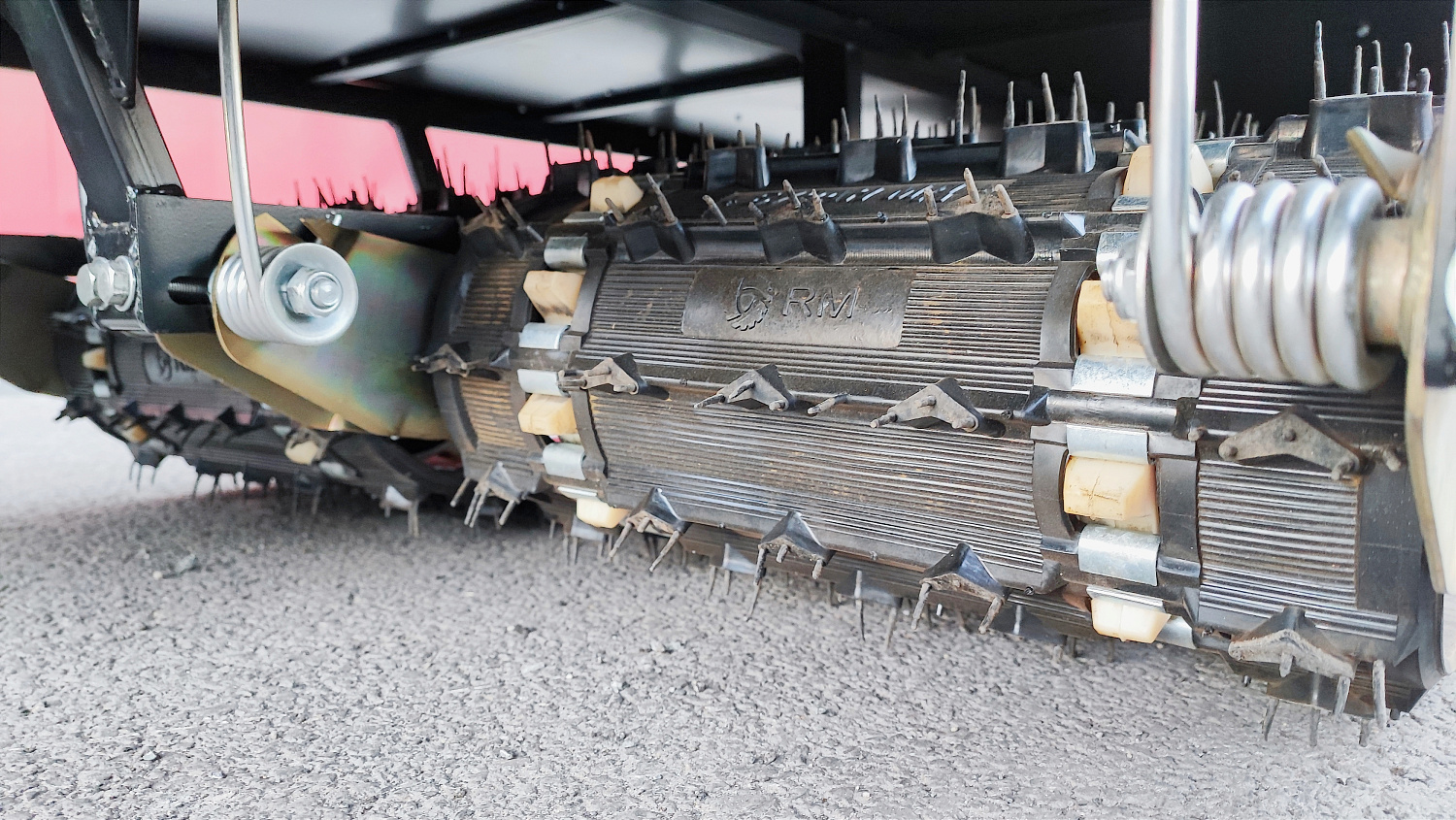 Снегоход PROMAX SNOWBEAR V3 650 2T в Анапе