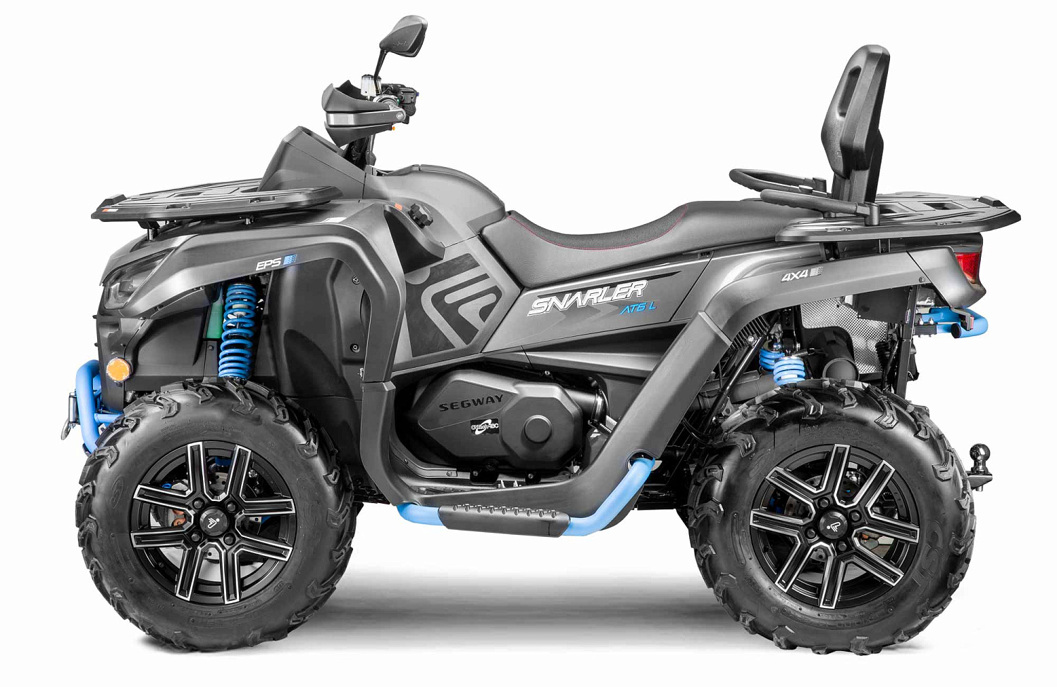  Квадроцикл Segway SNARLER AT6 LE в Анапе