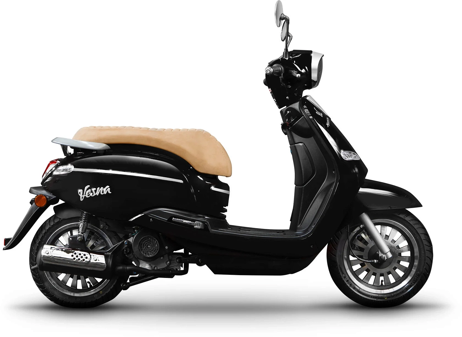 Скутер MINSK Vesna 125 M1NSK в Анапе