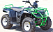 Квадроцикл IRBIS ATV150 в Анапе