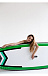 НАДУВНОЙ SUP BOARD JUNGLES 11,6 в Анапе