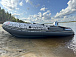 Лодка MISHIMO BIG FLOOR 380 в Анапе