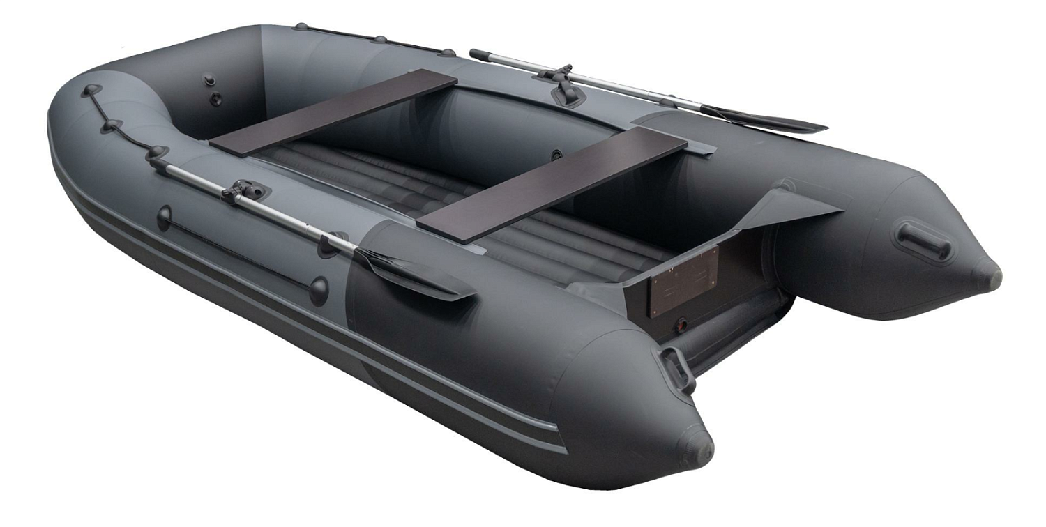 Лодка Таймень RX 4100 НДНД в Анапе