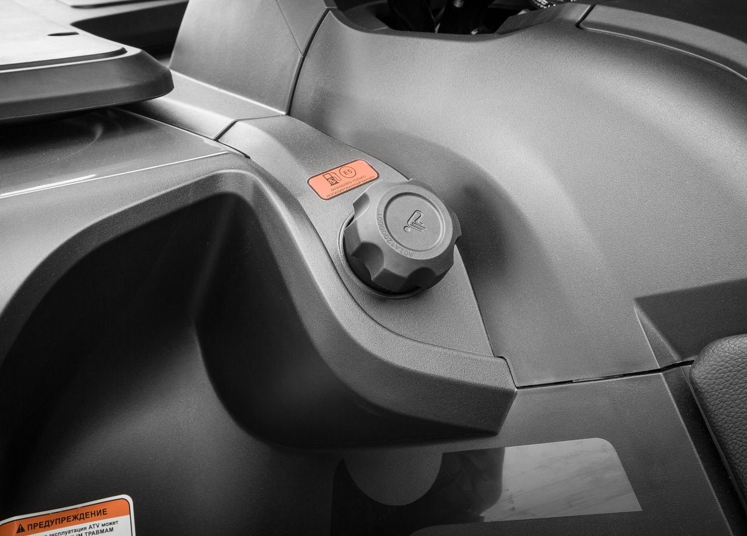  Квадроцикл Segway SNARLER AT6 LE в Анапе