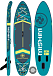 SUP (САП) Доска MISHIMO PRO-MAX Light Teal 12,6’ (385см) в Анапе