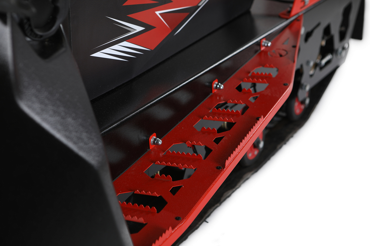 Снегоход IKUDZO HUNTER 700LK 25 V2 в Анапе