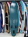 SUP (САП) Доска RAIDEX TAITA BLUE BOTTOM 10,6’ (320см) в Анапе