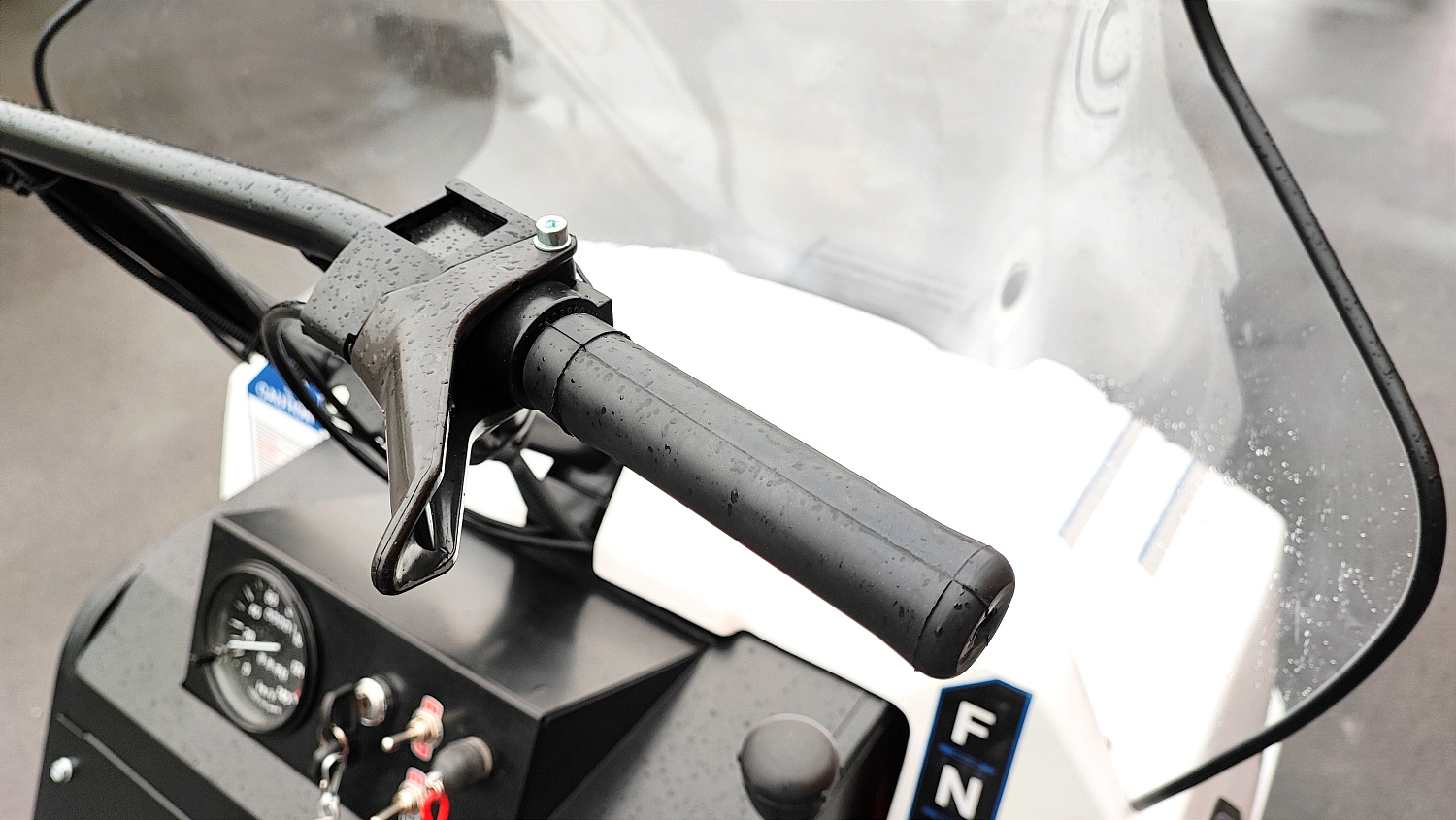 Снегоход PROMAX SNOWBEAR V3 800 4T ST в Анапе