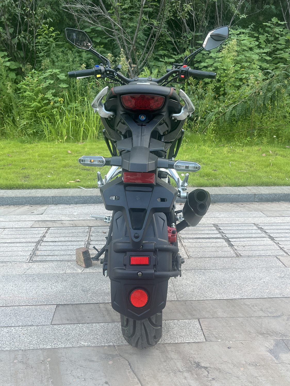 Мопед PROMAX CB130R (49) в Анапе