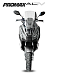 МаксиСкутер PROMAX-HONDA ADV 150 (49) (Inspired by HONDA) в Анапе