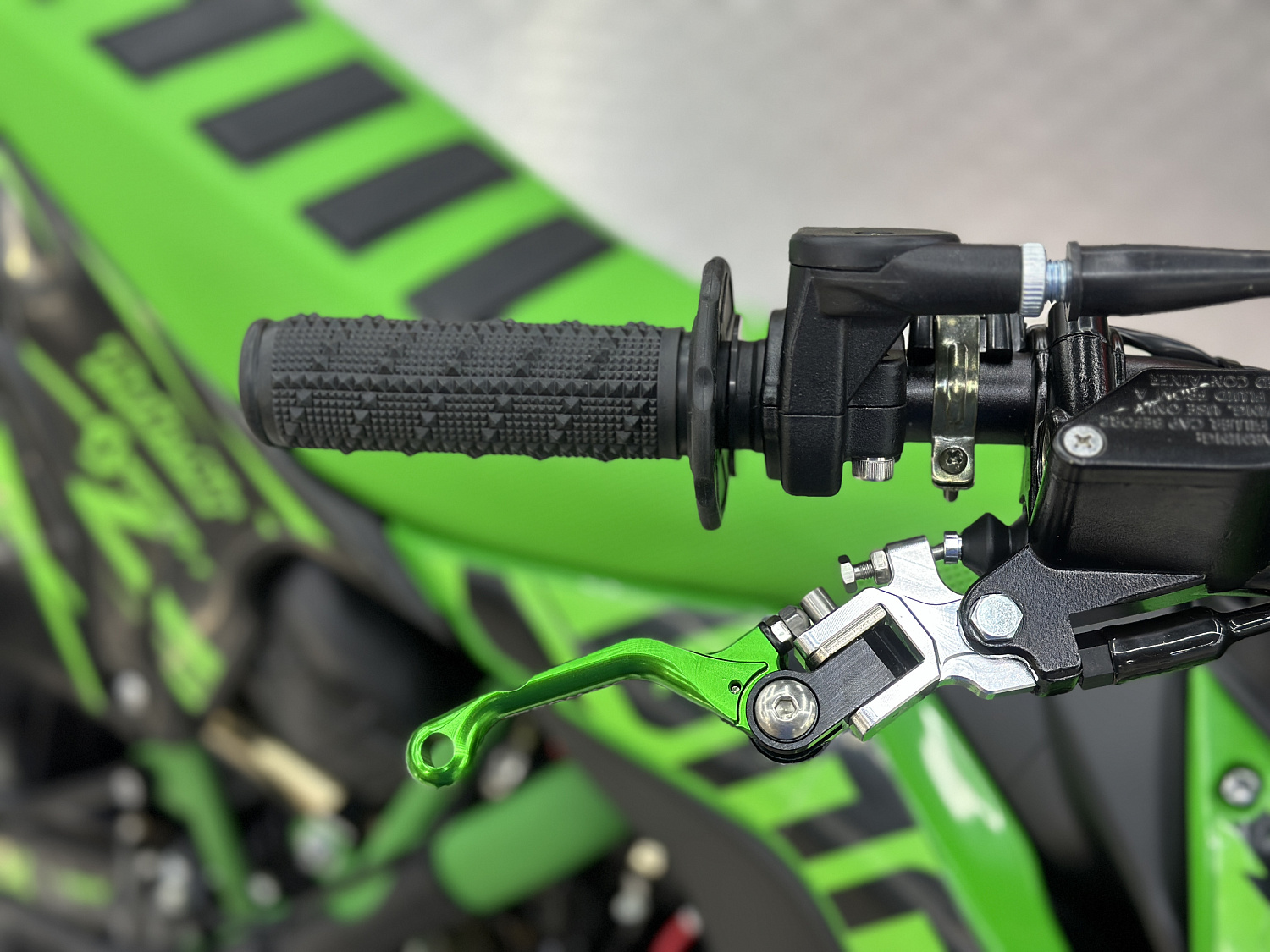 Кроссовый мотоцикл PROMAX DAIKON CB330 в Анапе