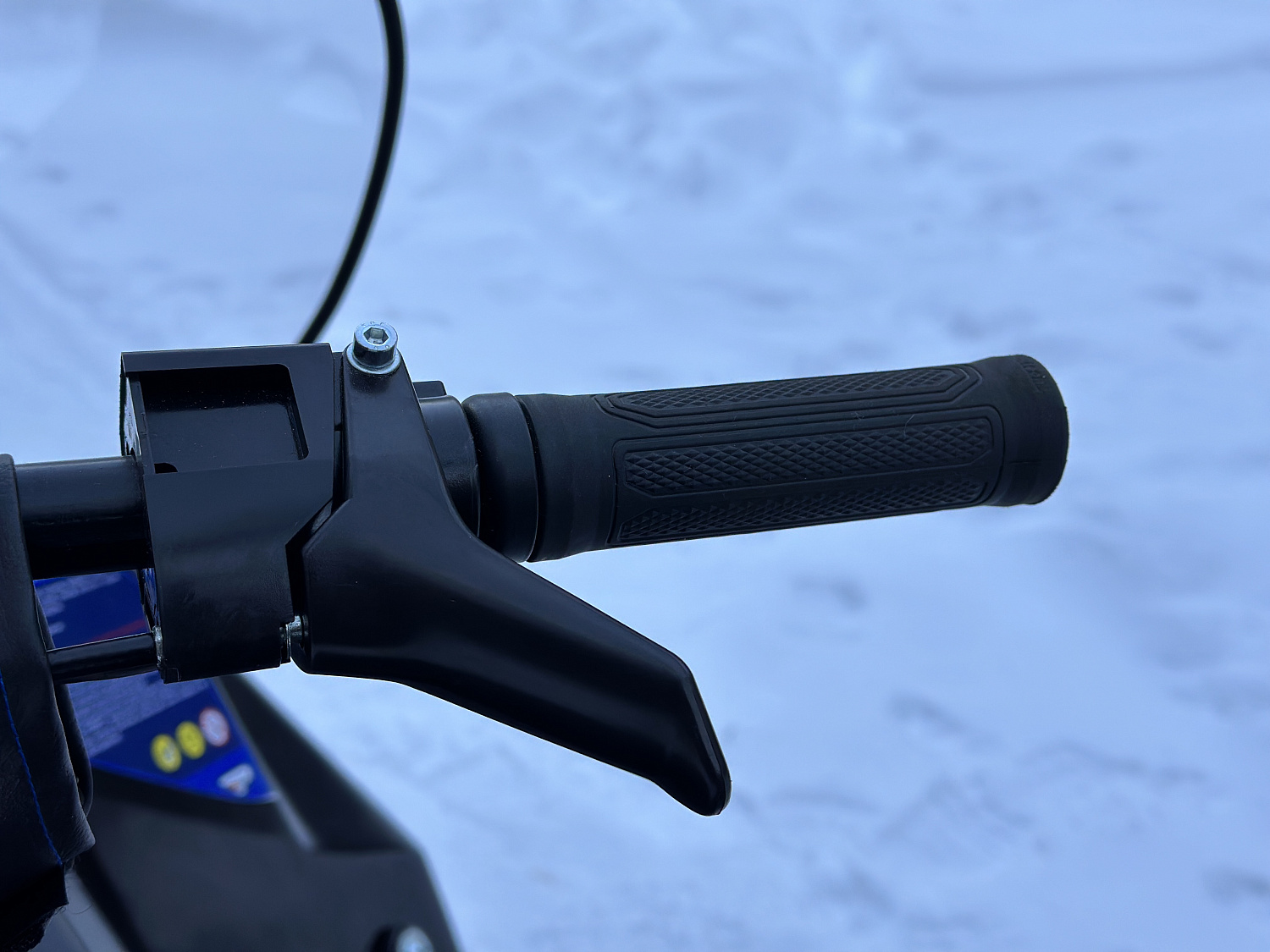 Снегоход PROMAX YAKUT 500 LONG 2.0 4T 27 в Анапе