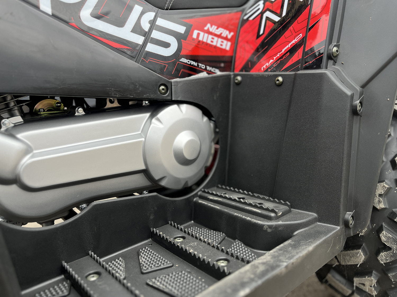 Квадроцикл PROMAX TAURUS 300 MAX-PRO LONG в Анапе