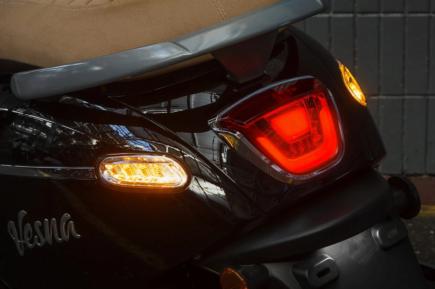 Скутер MINSK Vesna 50 M1NSK в Анапе