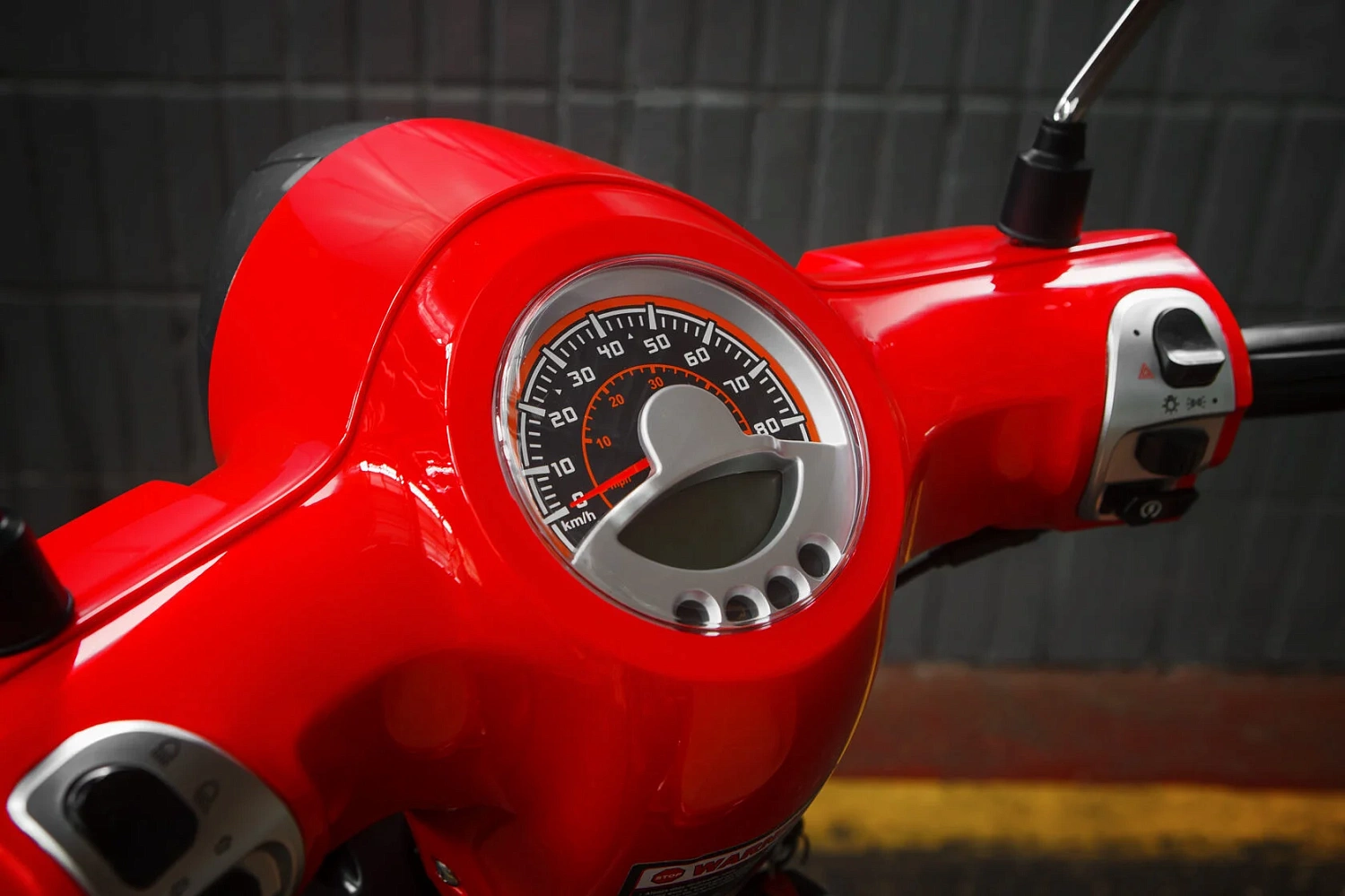 Скутер MINSK Vesna 50 M1NSK в Анапе