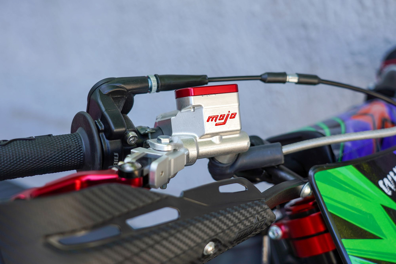 Эндуро / кроссовый мотоцикл BSE T7 Joker (ZS174-5А) Sport в Анапе