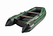 Лодка MISHIMO LITE 370 в Анапе
