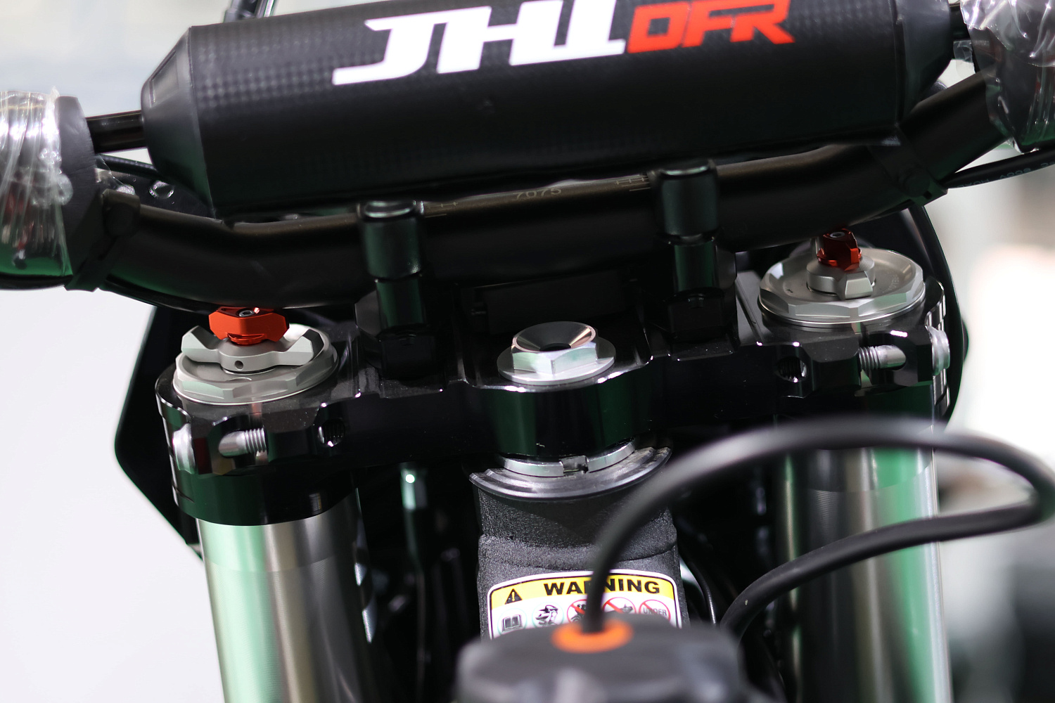 Мотоцикл JHLMOTO JHLofr GS CB300RL в Анапе