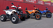 Квадроцикл PROMAX WILD 2.0 190 LUX в Анапе