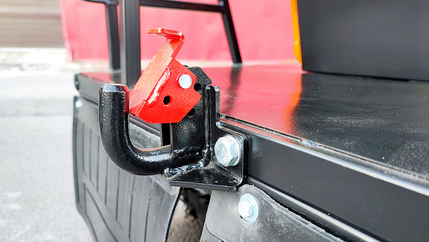 Снегоход PROMAX SNOWBEAR V3 650 2T в Анапе