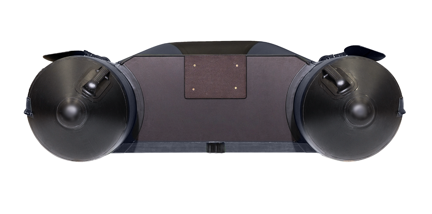  Лодка АКВА 3200 слань-книжка киль в Анапе