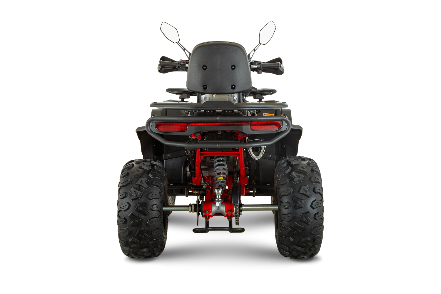 Квадроцикл GBM CROSS HILL 320 BIG PREMIUM в Анапе