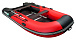 НАДУВНАЯ ЛОДКА GLADIATOR B370 в Анапе