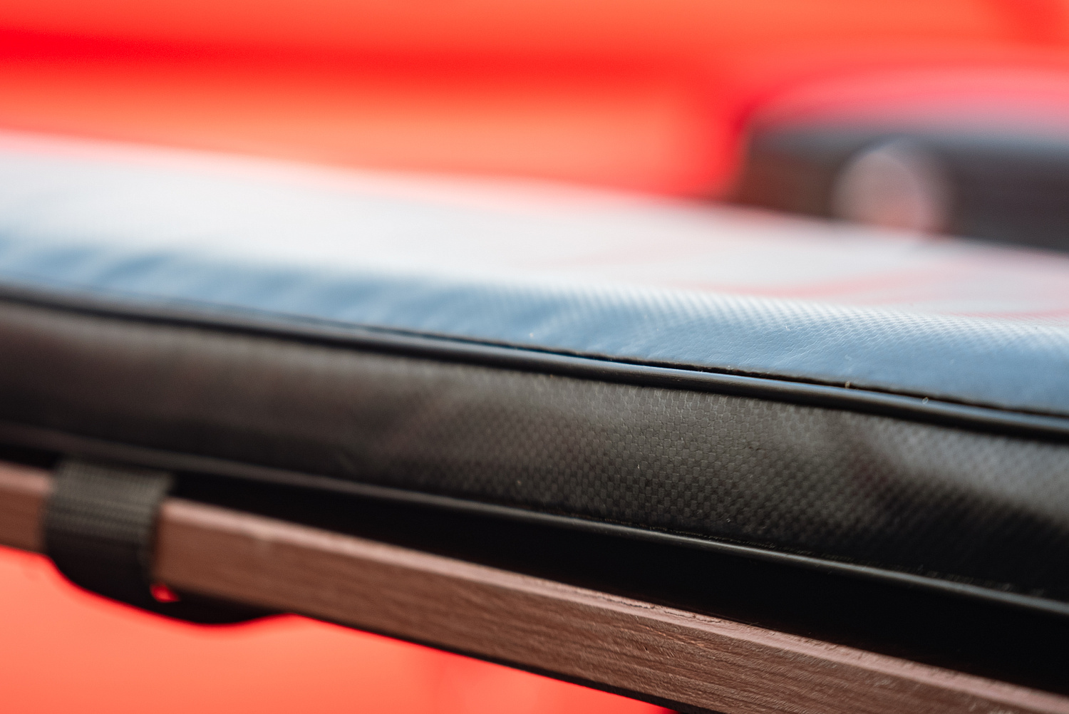 Лодка MISHIMO RIVER FJET PRO 470 под водомет в Анапе