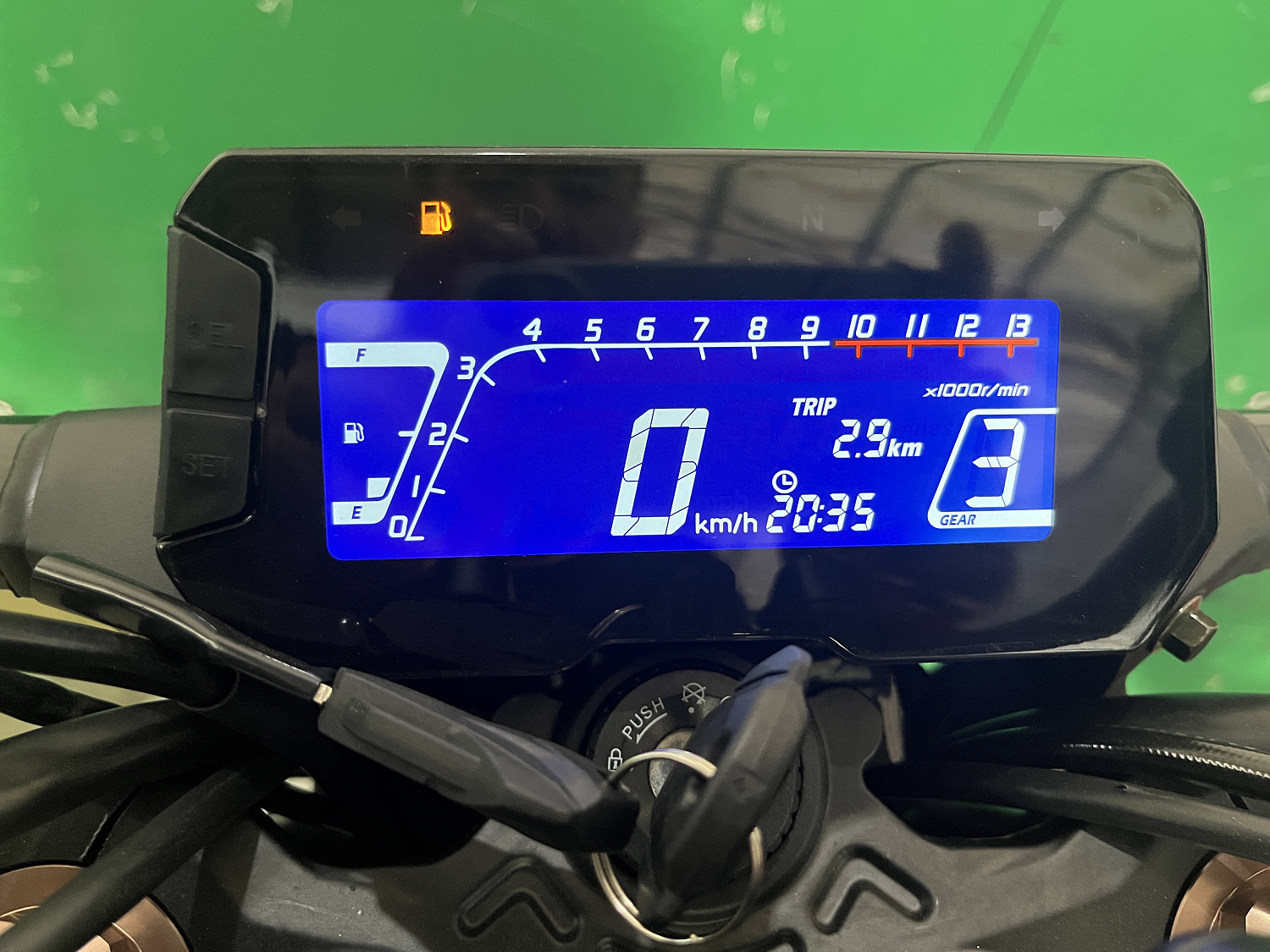 Мопед PROMAX CB130R (49) в Анапе