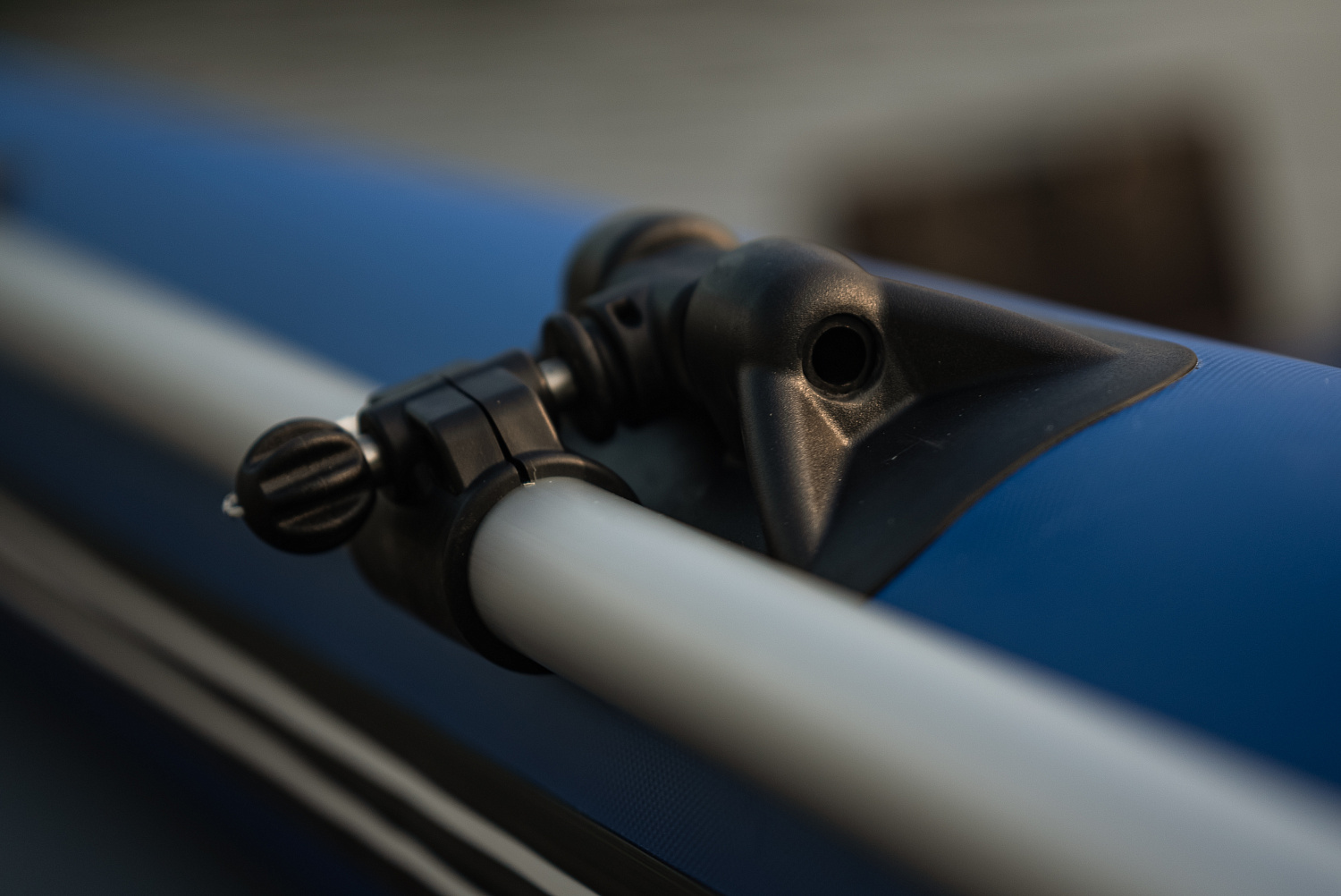 Лодка MISHIMO RIVER FJET PRO 470 под водомет в Анапе