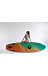 НАДУВНОЙ SUP-BOARD BREEZE 10,6 в Анапе