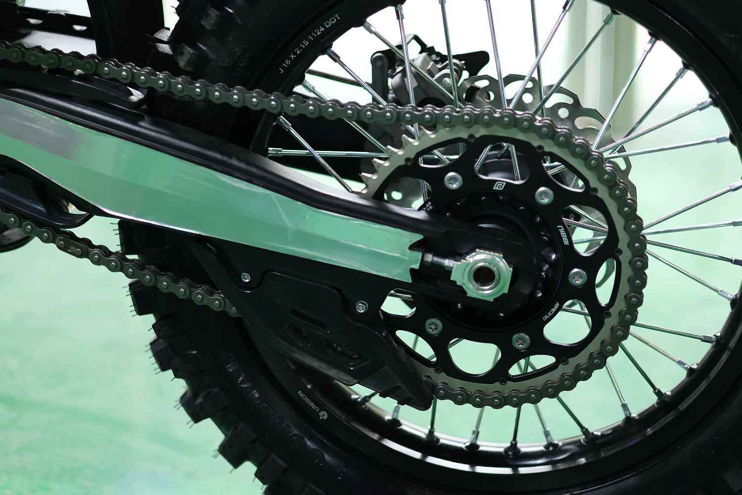 Мотоцикл JHLMOTO JHLofr GS YBS300 (176MN) в Анапе