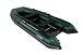 ЛОДКА НАДУВНАЯ YUKONA 450 TS - U (БЕЗ ПАЙОЛА) в Анапе
