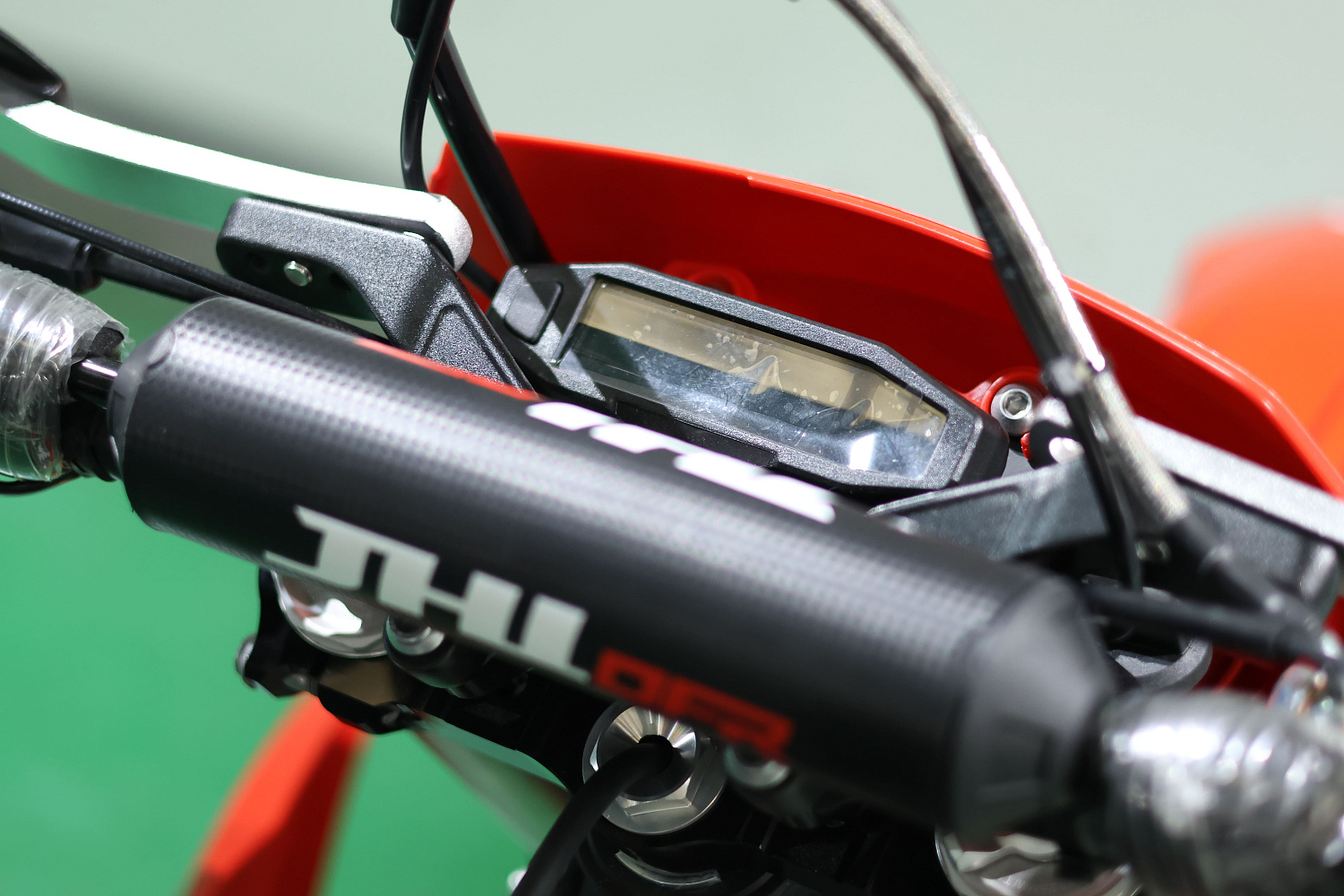 Мотоцикл JHLMOTO JHLofr GS YBS300 (176MN) в Анапе