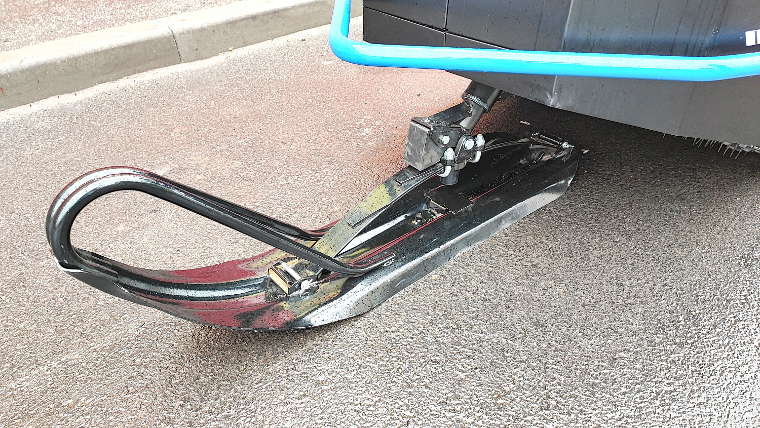 Снегоход PROMAX SNOWBEAR V3 800 4T ST в Анапе