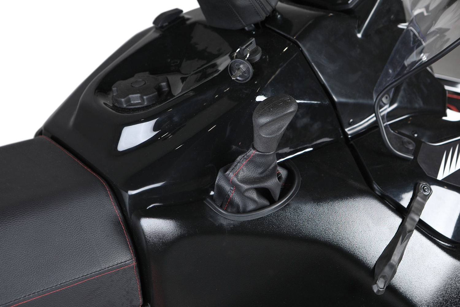 Снегоход IKUDZO HUNTER 700LK 25 V2 в Анапе