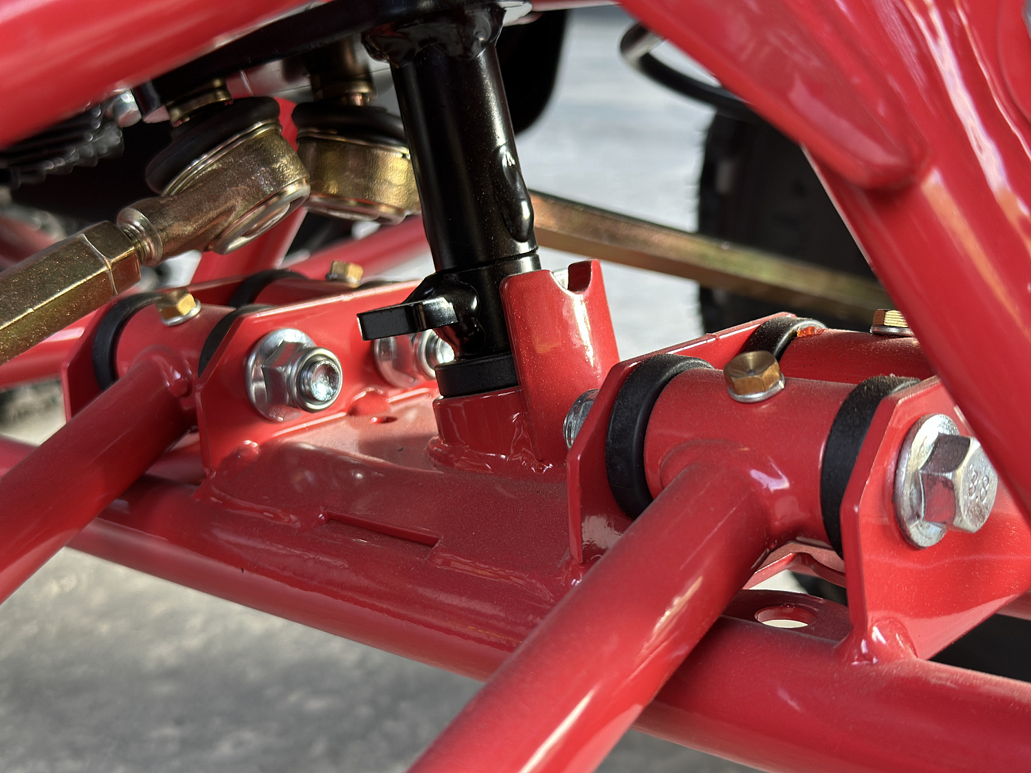 Квадроцикл PROMAX МАЙНКРАФТ 192 PRO 2025 в Анапе