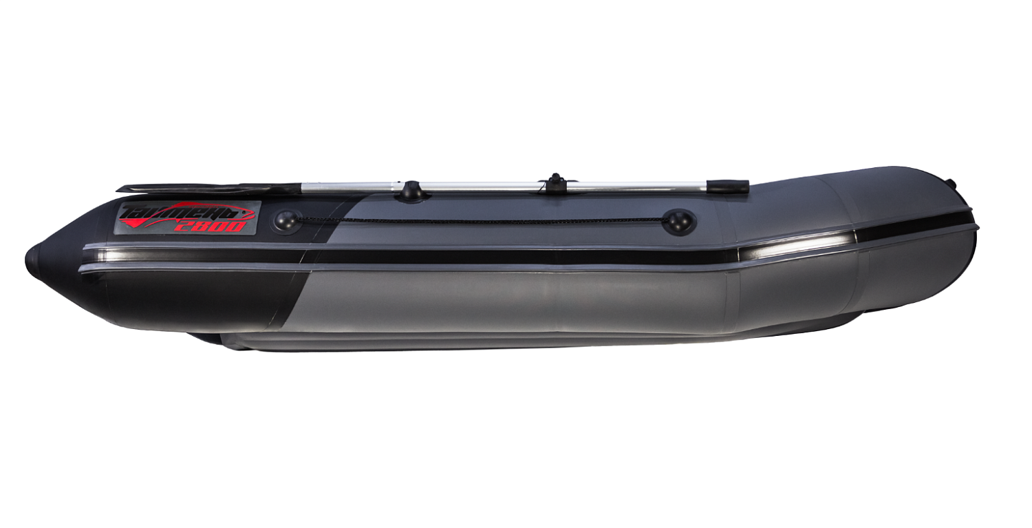 Лодка Таймень NX 2800 НДНД в Анапе