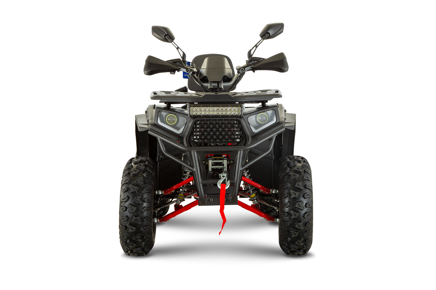 Квадроцикл GBM CROSS HILL 320 BIG PREMIUM в Анапе