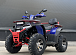 Квадроцикл FAIDET URBAN 280 LONG в Анапе
