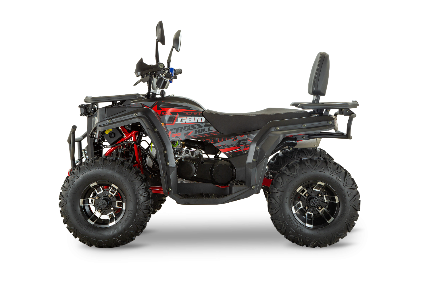 Квадроцикл GBM CROSS HILL 320 BIG PREMIUM в Анапе