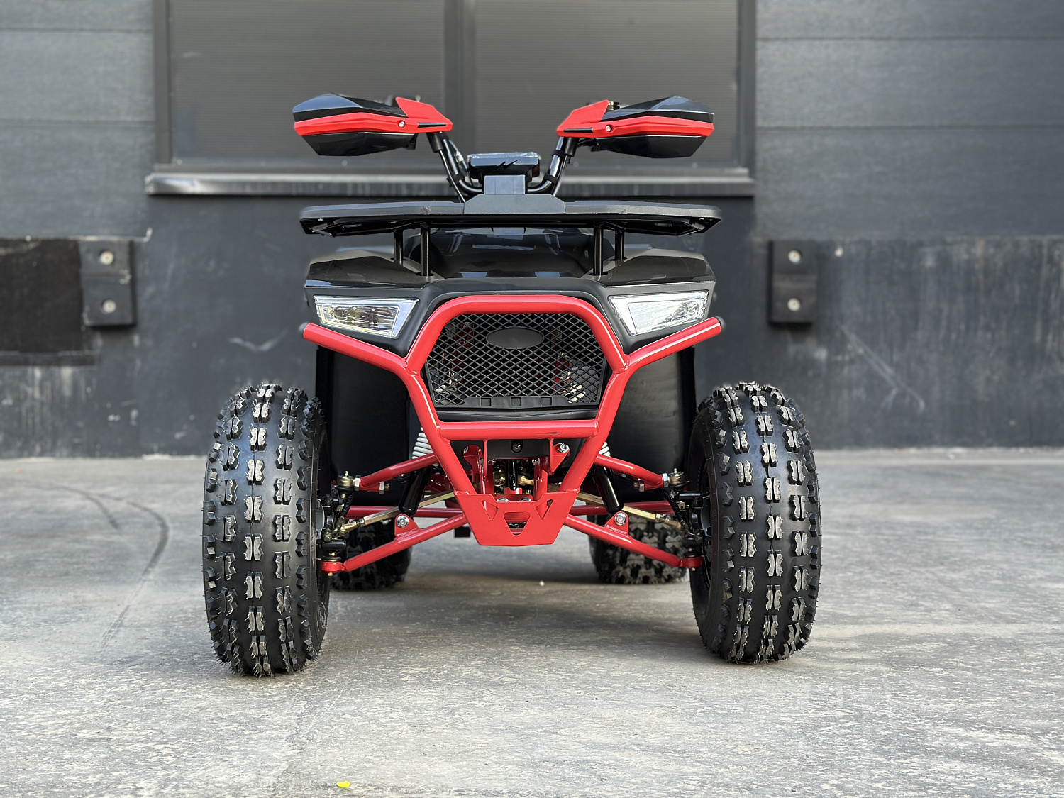 Квадроцикл PROMAX МАЙНКРАФТ 192 PRO 2025 в Анапе